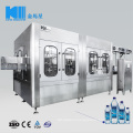 New Condition 4000bph Bottled Drinking Mineral Water Filling Machine Price
